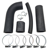 T188 Kühlerschlauchset mit Schellen